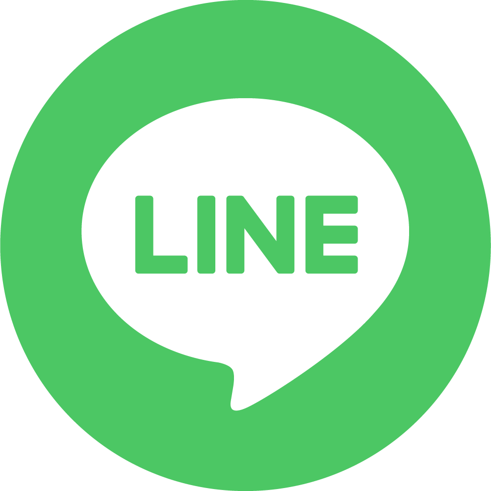 LINE公式アカウントはこちら