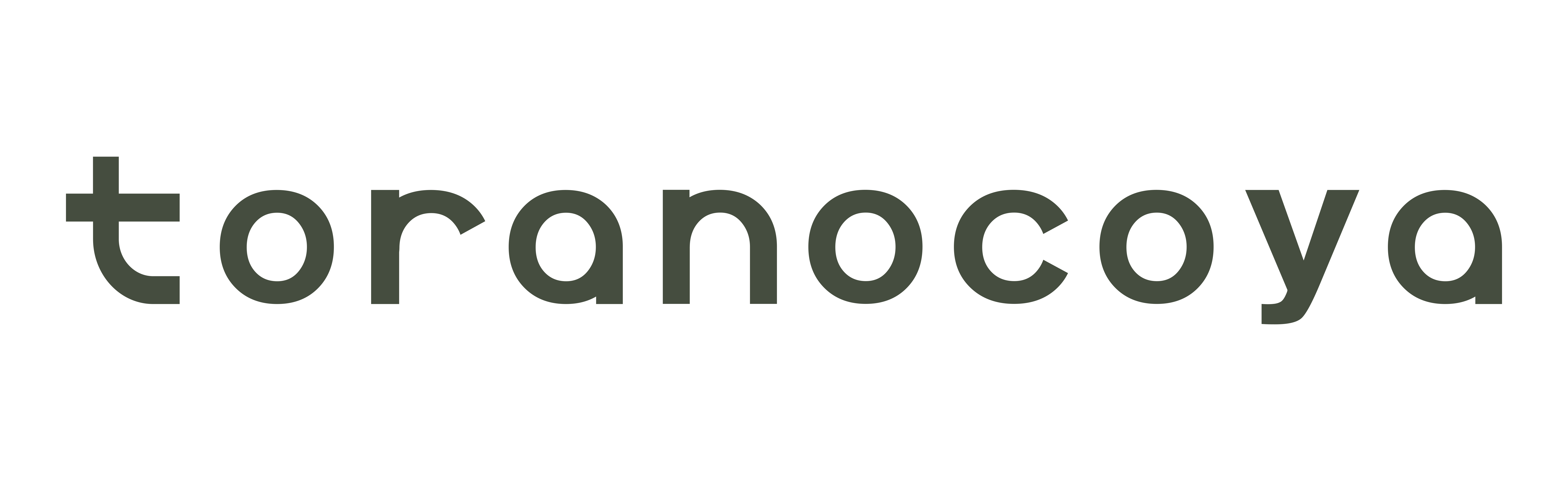 toranocoya